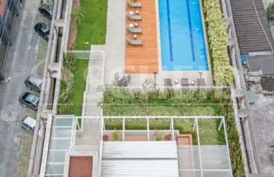 Studio a venda, 40m2, 1 dormitorio,1 banheiro, 1 vaga, santo amaro