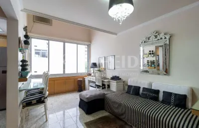 Apartamento com 1 quarto à venda na Rua Barão do Triunfo, --, Brooklin, São Paulo