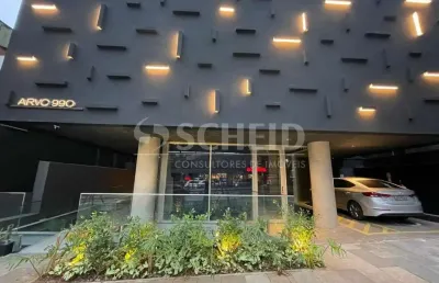 Loja comercial para alugar em pinheiros - 389m² - 2 salas - 2 banheiros- 1 vaga pcd