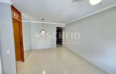 Villa flora - rua sócrates, 625 - apartamento à venda no jardim marajoara ? andar alto, 3 dormitório