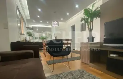 Apartamento 3 quartos 1 suíte a venda na vila mascote !