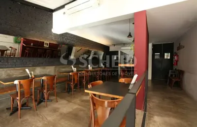 Sobrado comercial com restaurante  funcionando na chácara santo antônio.