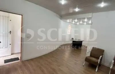Casa com 3 quartos à venda na Rua Madre Emilie de Villeneuve, --, Vila Santa Catarina, São Paulo