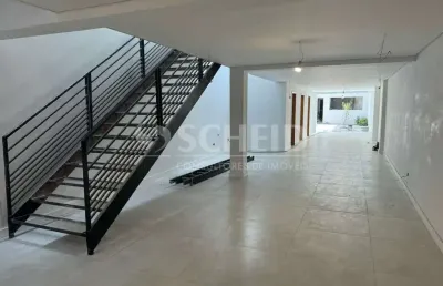 Loja/conjunto comercial para locação na chácara santo antônio, com 440m²  com 1 vaga