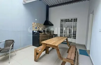 Casa com 3 quartos à venda na Rua Comendador Elias Zarzur, --, Alto da Boa Vista, São Paulo
