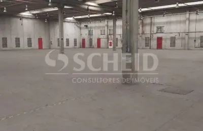 Excelente galpão para industria, com boa localização, ao das marginais