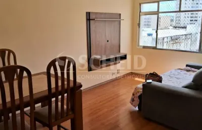 Apartamento com 2 quartos à venda na Rua General Roberto Alves de Carvalho Filho, --, Alto da Boa Vista, São Paulo