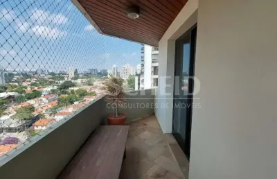 Apartamento com 4 quartos à venda na Rua Pascal, --, Campo Belo, São Paulo