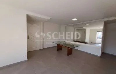 Apto à venda 115m2 com 3 quartos 2 vagas em campo belo
