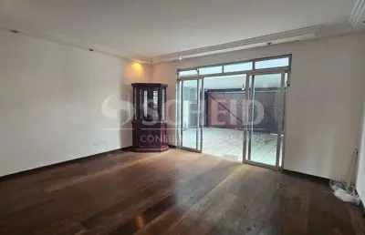 Casa com 3 quartos à venda na Rua Leme do Prado, --, Alto da Boa Vista, São Paulo