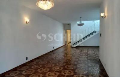 Casa de luxo no brooklin paulista: conforto, sofisticação e localização privilegiada
