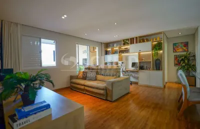 Apartamento com 2 quartos à venda na Avenida Engenheiro Alberto de Zagottis, --, Jardim Marajoara, São Paulo