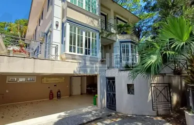 Exclusivo imóvel de alto padrão no jardim marajoara  490m²