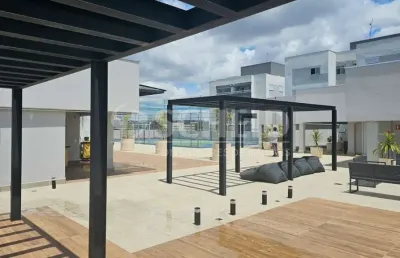 Apto à venda 3 dorm 1 vaga depósito condomínio clube