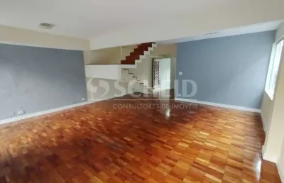 Casa com 3 quartos e 2 vagas para locação no jardim prudência