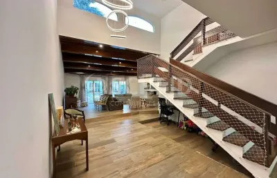 Casa com 3 quartos à venda na Rua João Álvares Soares, --, Campo Belo, São Paulo