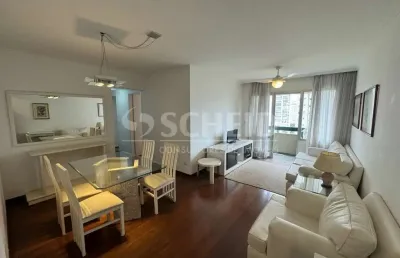 Apartamento com 03 dormitórios à venda no jardim marajoara