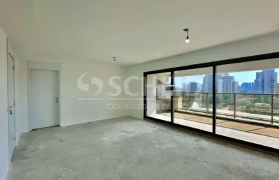 Apartamento com 3 quartos à venda na Rua Domingos Lopes, --, Campo Belo, São Paulo