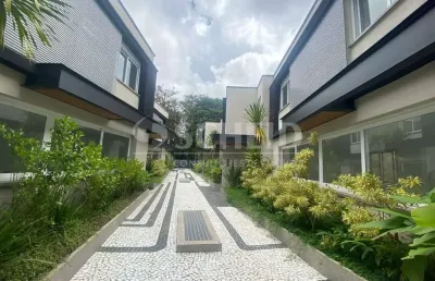 Casa de condomínio à venda no bairro jardim cordeiro - alto da boa vista
