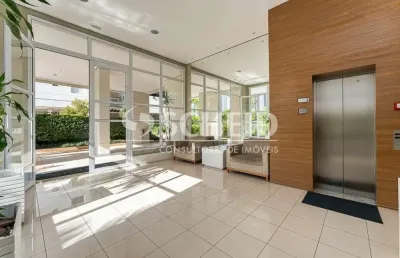 Apartamento á venda no morumbi com 107,40m², 3 quartos sendo 2 suítes, 2 vagas.