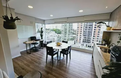 Apartamento vila mascote, 89 m2 3 dormitórios 1 suite 2 vagas
