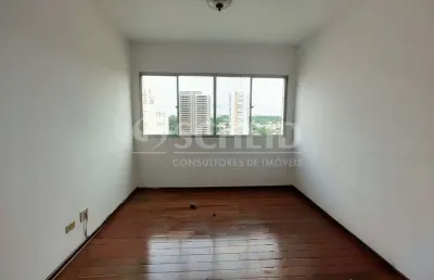 Apartamento a venda de 80,00m² útil, com 2 quartos, na vila mascote.