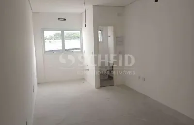 Sala comercial com 1 sala para alugar na Rua Benedito Leite, --, Socorro, São Paulo