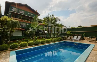 Casa de alto padrão à venda!  sofisticação e conforto em um só lugar!
