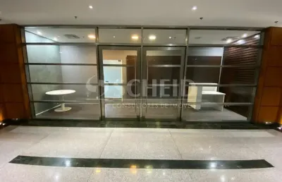 Cobertura duplex 665 m² avenida paulista para locação ed torre joão salem