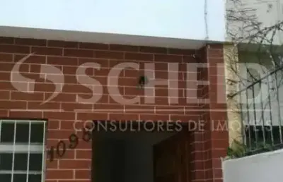 Sobrado para venda 70m² - 2 quartos - 1 vaga - campo belo