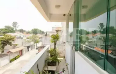 Casa com 6 quartos à venda na Rua Francisco Teles Dourado, --, Jardim Prudência, São Paulo