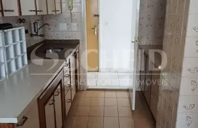 Apartamento com 3 quartos e 2 vagas no jardim marajoara