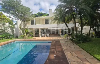Casa com terreno amplo, 1200mt, alto da boa vista !