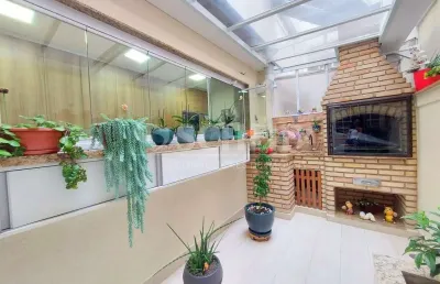 Apartamento à venda de 132,00m² útil, com 3 quartos, na vila mascote em são paulo !