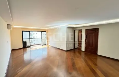 Apartamento a venda em moema - 3 suítes, 3 vagas e varanda