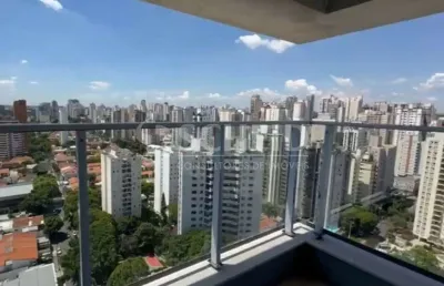 Apartamento com 210 m², 4 suítes e 3 vagas a venda no campo belo.