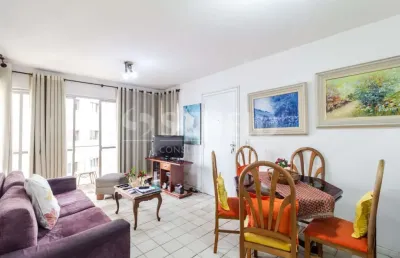 Apartamento de 03 dormitórios super iluminado na vila mascote