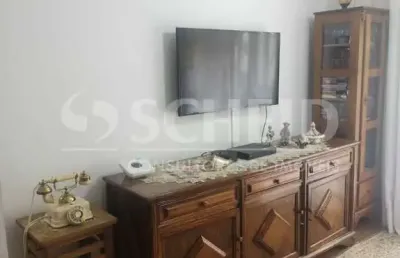 Apartamento á venda no jardim marajoara com 74m², 3 quartos, 1 vaga.