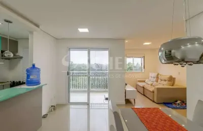 Apartamento com 2 quartos à venda na Avenida do Cursino, --, Vila Moraes, São Paulo