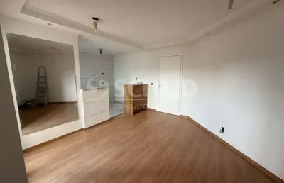 Apartamento com 2 quartos à venda na Avenida Interlagos, --, Jardim Marajoara, São Paulo
