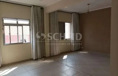 Vendo apartamento em santo amaro, 84m2 3 quartos, 1 vaga de garagem