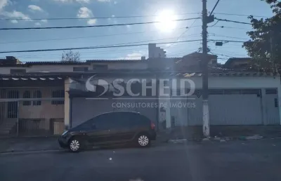 Terreno à venda na Rua Estevão Baião, --, Campo Belo, São Paulo