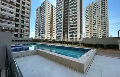 Apartamento para venda 3 suítes- 2 vagas - jardim prudência