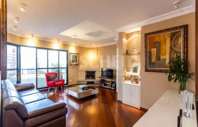 Apartamento com 3 dormitórios, próximo a avenida washington luis! aceita permuta!