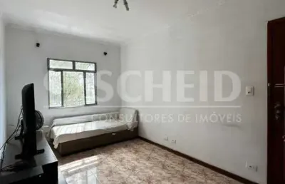 Apartatamento 3 dormitórios, 1 banheiro, 2 vagas descoberta santo amaro