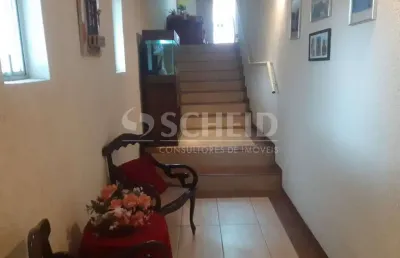 Casa com 4 quartos à venda na Rua Corgie Assad Abdalla, --, Morumbi, São Paulo