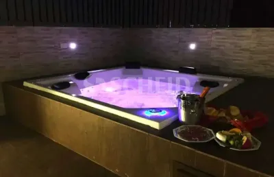 Apartamento com 3 quartos à venda na Avenida Cotovia, --, Moema, São Paulo
