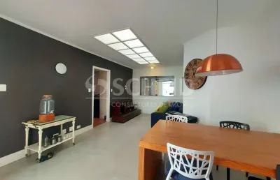 Apartamento a venda de 136,00m² útil, com 3 quartos, na vila mascote em são paulo !