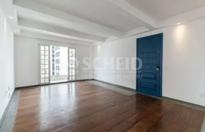 Cobertura para venda com 3 quartos, sendo 1 suíte, 240m²