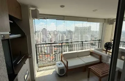 Apartamento a venda de 83,00m²  com 2 quartos e 2 vagas na vila mascote !